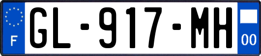 GL-917-MH