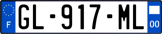GL-917-ML