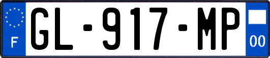 GL-917-MP
