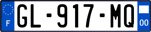 GL-917-MQ