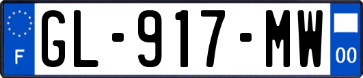 GL-917-MW