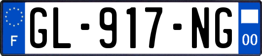 GL-917-NG