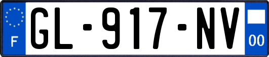 GL-917-NV
