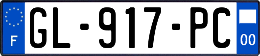 GL-917-PC