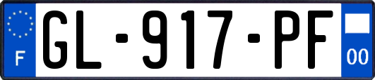 GL-917-PF