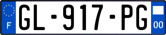 GL-917-PG