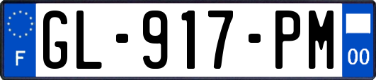 GL-917-PM