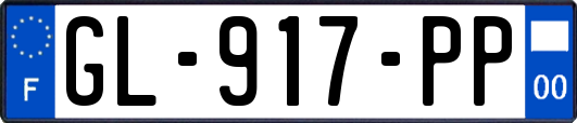 GL-917-PP
