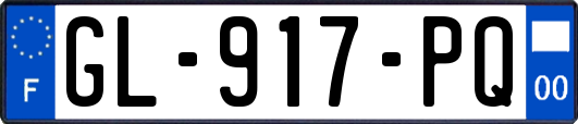GL-917-PQ