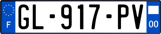 GL-917-PV