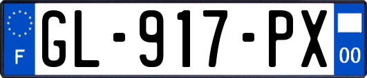 GL-917-PX