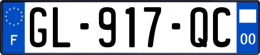 GL-917-QC