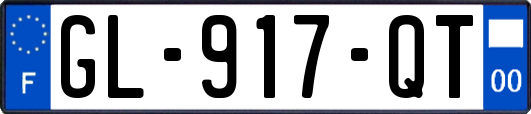 GL-917-QT