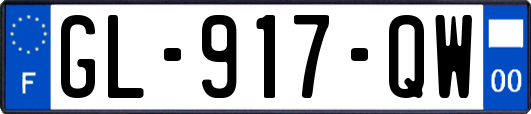 GL-917-QW