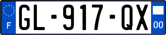 GL-917-QX
