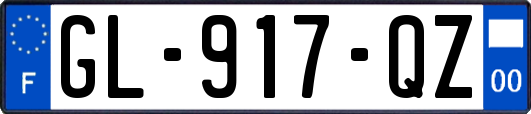 GL-917-QZ