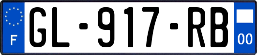 GL-917-RB