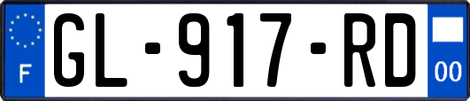GL-917-RD