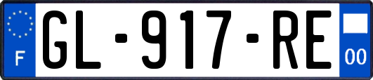 GL-917-RE