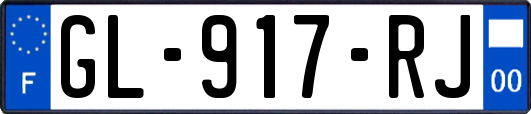 GL-917-RJ