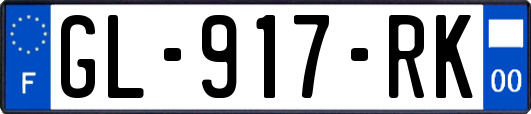 GL-917-RK