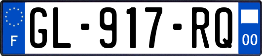 GL-917-RQ