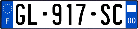 GL-917-SC
