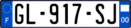GL-917-SJ