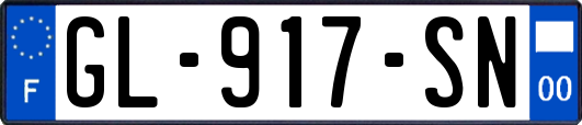 GL-917-SN