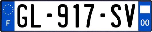 GL-917-SV