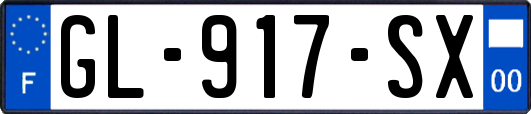 GL-917-SX