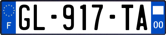 GL-917-TA