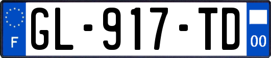 GL-917-TD