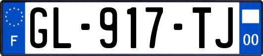 GL-917-TJ