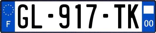 GL-917-TK