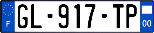 GL-917-TP