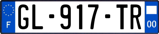 GL-917-TR