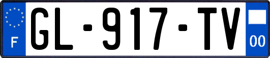 GL-917-TV