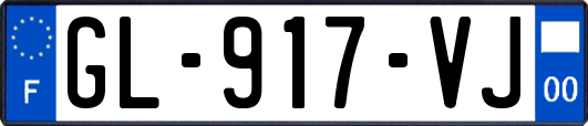 GL-917-VJ