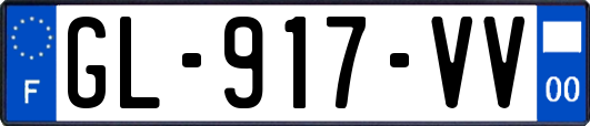 GL-917-VV