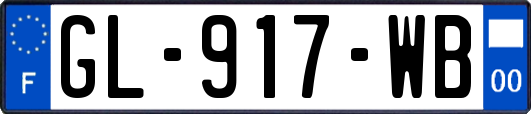 GL-917-WB