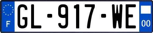 GL-917-WE