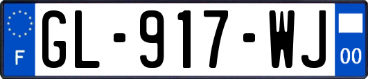 GL-917-WJ