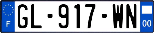 GL-917-WN