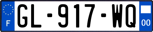 GL-917-WQ
