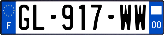 GL-917-WW