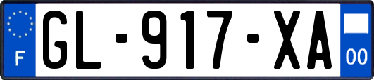 GL-917-XA