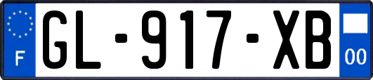 GL-917-XB