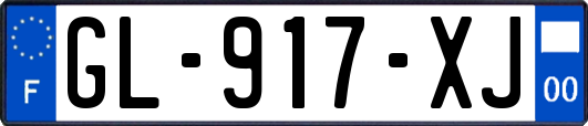 GL-917-XJ