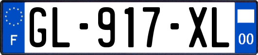 GL-917-XL